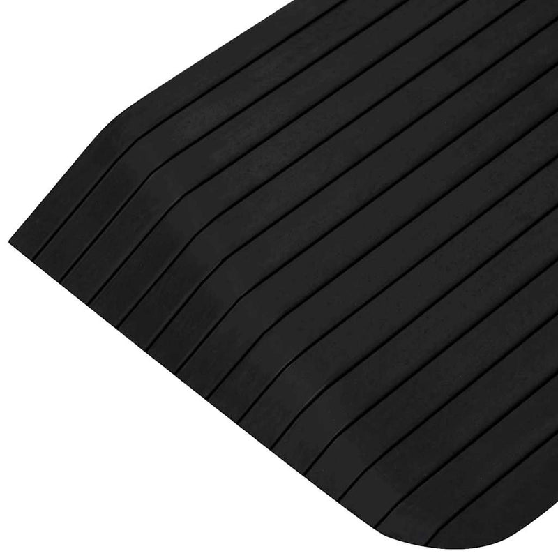 Rampe tip prag, 110x41x5 cm, cauciuc