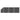 Set de panouri de gard, negru, 619x(105-186) cm, WPC