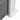 Set de panouri de gard, negru, 526 x 105 cm, WPC