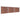 Set panouri gard, 526x146 cm, maro, WPC