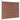 Set panouri gard, 526x146 cm, maro, WPC