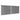 Set panouri gard, 353x146 cm, gri, WPC