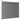 Set panouri gard, 526x146 cm, gri, WPC