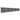 Set panouri gard, 872x146 cm, negru, WPC