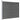 Set panouri gard, 872x146 cm, negru, WPC