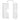 Set mobilier de baie, alb, lemn prelucrat