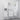 Set mobilier de baie, alb, lemn prelucrat
