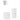 Set mobilier de baie, alb, lemn prelucrat