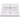 Set mobilier de baie, alb, lemn prelucrat