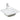 Set mobilier de baie, alb, lemn prelucrat