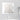 Set mobilier de baie, alb, lemn prelucrat