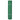 Covor Simplu Verde 1,2 x 12 m Poliester