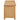 Pantofar, 114x37x45 cm, lemn masiv de stejar