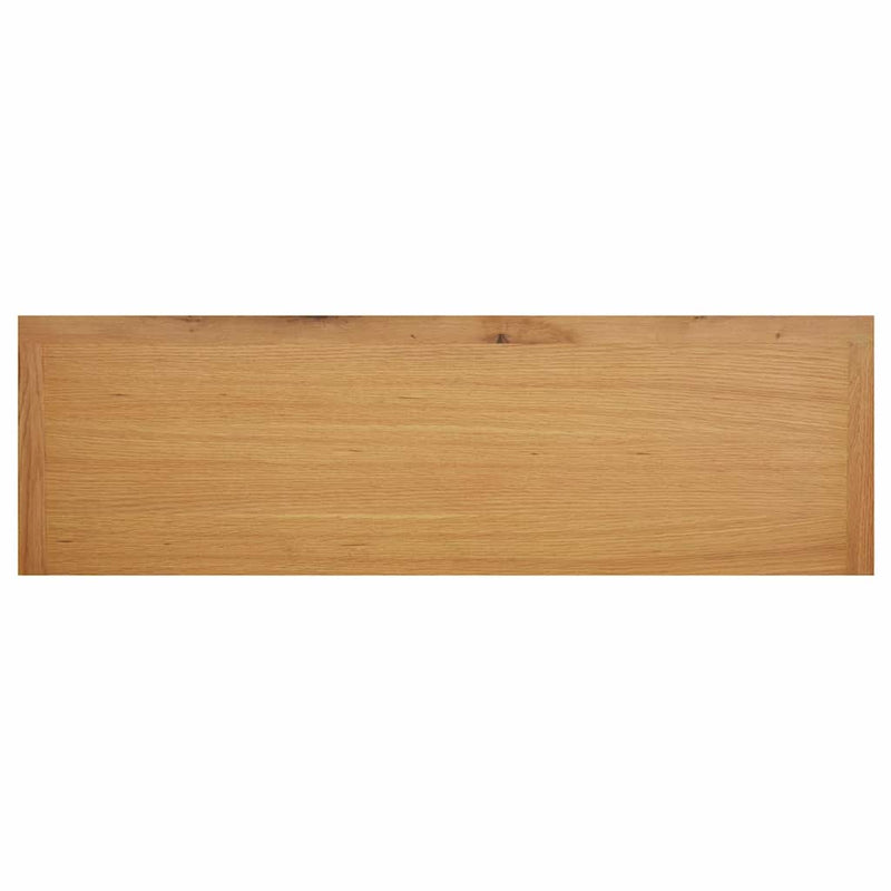 Pantofar, 114x37x45 cm, lemn masiv de stejar