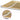 Copertină retractabilă Galben și alb 450 × 300 cm