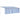 Copertină retractabilă manual cu stor&LED, albastru&alb, 4,5x3m