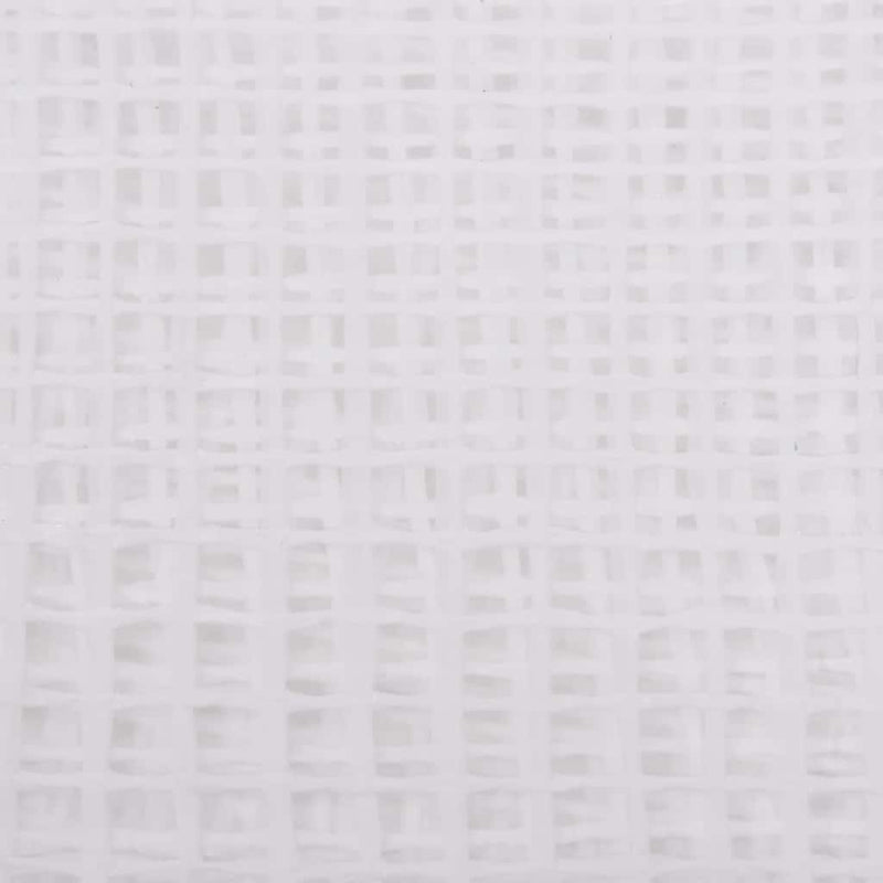 Copertină de rezervă pentru seră (9 m²), transparent, 3x3x2 m