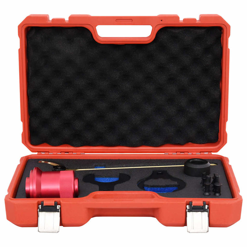 Set scule instalare/demontare axă spate diferențial BMW/RWD/4WD