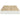 Rafturi perete suspendate 2 buc. alb/stejar 60x23,5x3,8 cm MDF