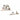 Rafturi perete suspendate 2 buc. stejar/alb 90x23,5x3,8 cm MDF