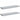 Rafturi de perete suspendate,2 buc,gri beton,80x23,5x3,8 cm,MDF