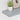 Rafturi perete suspendate 2 buc. gri beton 90x23,5x3,8 cm MDF