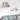 Rafturi perete suspendate 2 buc. gri beton 90x23,5x3,8 cm MDF