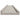 Rafturi de perete, 4 buc., gri beton, 115x9x3 cm