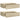 Dulapuri de perete cu sertar, 2 buc., stejar, 40x23,5x10 cm MDF
