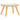 Scaun de relaxare cu taburet, crem, material textil