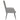 Scaun de relaxare, gri deschis, catifea