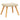 Scaun de relaxare cu taburet, crem, textil