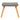 Scaun de relaxare cu taburet,taupe, textil