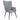 Scaun de relaxare, gri deschis, material textil