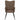 Scaun de relaxare, maro, material textil