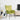 Scaun de relaxare, verde, material textil