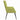 Scaun de relaxare, verde, material textil