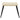 Scaun de relaxare cu taburet, crem, textil