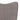 Scaun balansoar cu taburet, gri taupe, textil