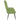 Scaun de relaxare, verde deschis, catifea