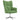 Scaun de relaxare, verde deschis, catifea
