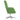 Scaun de relaxare, verde deschis, catifea