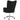 Scaun de relaxare, negru, catifea