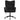 Scaun de relaxare, negru, catifea