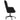 Scaun de relaxare, negru, catifea