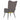 Scaun de relaxare, textil, petice