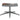 Scaun de relaxare cu taburet, textil, petice
