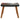 Scaun de relaxare cu taburet, material textil, petice