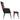 Scaun de relaxare cu taburet, textil, petice