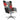 Scaun de relaxare, material textil, petice